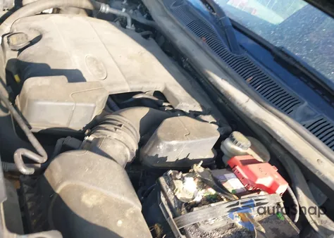 2013 Ford Explorer z USA, uszkodzony, nr VIN 1FM5K7B85DGB86493